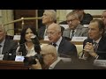 Jeff Bezos Speech at the Vatican's ‘Faith & Philanthropy’ Summit | Bezos Earth Fund