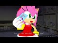 Playing the best game ever seen by man. (Sonic Adventure 2) Part 1