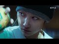 Jun Jong-seo Beats Up Robbers with a Can of Pineapples 🍍| Ballerina | Netflix Philippines