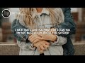 Axel Johansson - Next To Me (Lyrics Video)