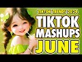 New Tiktok Mashup 2024 Philippines Party Music | Viral Dance Trend | June 30th