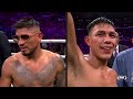 Abner Mares vs. Miguel Flores | FULL HIGHLIGHT | PBC on FOX