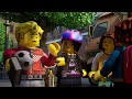 Lego Dreamzzz: Is it worth watching