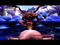 Rayman 3: Hoodlum Havoc - Final Boss: Reflux (No Damage)