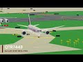 PTFS ATC24 | Greater Rockford Plane Spotting #1