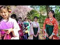 【4K】Video shooting of Tokyo Sta., Marunouchi and the Imperial Palace TOKYO JAPAN　東京駅,丸の内,大手町,皇居の街撮り