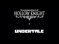 Hollow Knight + Undertale = ???