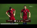South Korea vs. Germany | FIFA World Cup Russia 2018 | PES 2018