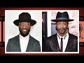 Samuel L. Jackson Reveals Why Steve Harvey Is TERRIFIED Of Katt Williams