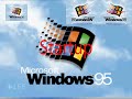 Windows 98 - Sparta Remix