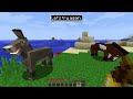 ✔ Minecraft: 10 Things You Didn't Know About the Horse