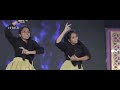 Sneha & Team | Loyola - Kanyakumari | Mehbooba | Cultural Festival 2023