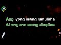 ANAK - Freddie Aguilar (HD KARAOKE Version)