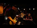 Luke Pytel Band feat. Laretha Weathersby: Live at Rosa's Lounge - Chicago 4/12/24