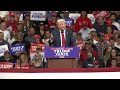 LIVE: Donald Trump hosts MAGA rally in Montana