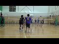 Aidan Huang - High School League Highlights