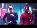 TOM HOLLAND Madame Web Alternate Ending and Spectacular Spider-Man Deleted Scenes