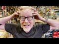 Ask Adam Savage: 