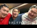 【相撲部屋】感動の別れ