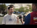 Lowe's x Lionel Messi: COPA America 2024 - 