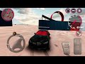 Drifting insane in Car Simulator 2021