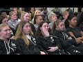 Iowa Hawkeyes selection show watch party