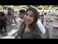 KHAIRI MENCOBA MENJADI SEORANG FOOD VLOGGER!!