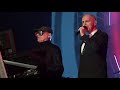 Pet Shop Boys - Live @ Moscow 2016 (Preview)