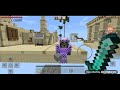 Absolute Madness! (Minecraft Skywars Feat. Fetch Entertainment)