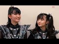 #BABYMETAL - Moa Is Su's Girl - SuMoa Moments