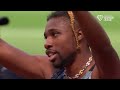 Best of Noah Lyles - Wanda Diamond League