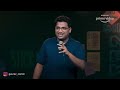 Papa ka Scooter| stand up comedy by Gaurav gupta