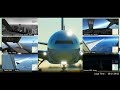 911 JFK International Airport ATC Recordings | New York