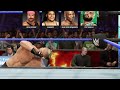 The Mind-Blowing WWE 2K24 Roster Reveal