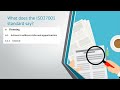 ISO27001 Risk Assessment Explained