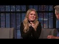 Kelly Clarkson Picked Her Fantasy Football Team Based on Pop Culture
