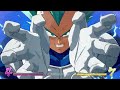 Dragon Ball FighterZ PS5 - All Super Ultimate Attacks (4K 60FPS)