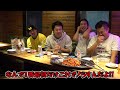 [Gluttony] Can all of us together consume 500 tako-san wieners?!