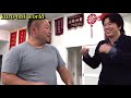 You should never attack Kung-fu Master！It's a terrible experience! （Subtitles in various languages）