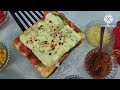 BREAD PIZZA 👍 | Bread Pizza Recipe