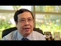 Lives Saved, Families Intact: Yuman Fong, M.D. | City of Hope