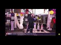 Mayor De Blasio Dancing At Times Square After Telling People To Stay Home