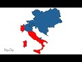 Italy vs Austria Hungary