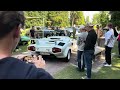 Insane Lamborghini countach sounds! Startup, revs, and more!