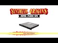 Synthetic Origins: Super Mario RPG Full Album