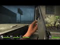 Left 4 Dead 2 (2009) - One Minute Review - 5/10