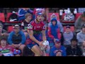 BEST KICK RETURNS IN 2023 | NRL