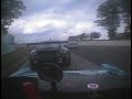 Fast Porsche 914 Race Lap at Watkins Glen