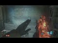 Black Ops 3 Zombies: Shi No Numa Gameplay (PS5) [No Commentary]