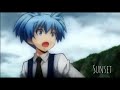 Assassination Classroom || Teeth AMV